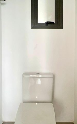 Studio à venda com 36m², 1 quarto e sem vaga Studio à venda com 36m², 1 quarto e sem vagaBanheiro