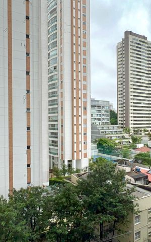 Studio à venda com 36m², 1 quarto e sem vaga Studio à venda com 36m², 1 quarto e sem vagaVista da Varanda