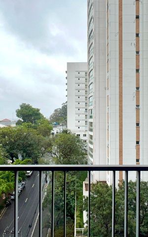 Studio à venda com 36m², 1 quarto e sem vaga Studio à venda com 36m², 1 quarto e sem vagaVista da Varanda