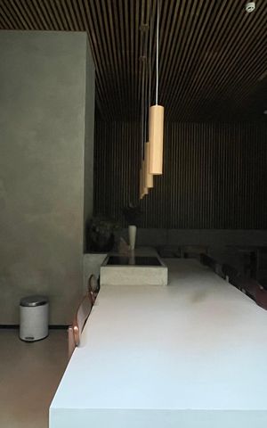 Studio à venda com 36m², 1 quarto e sem vaga Studio à venda com 36m², 1 quarto e sem vagaSalão de Festas