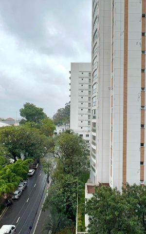 Studio à venda com 36m², 1 quarto e sem vaga Studio à venda com 36m², 1 quarto e sem vagaVista da Varanda