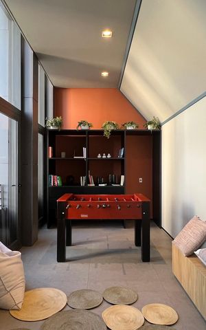 Studio à venda com 36m², 1 quarto e sem vaga Studio à venda com 36m², 1 quarto e sem vagaCoworking