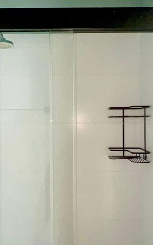 Studio à venda com 36m², 1 quarto e sem vaga Studio à venda com 36m², 1 quarto e sem vagaBanheiro