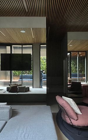 Studio à venda com 36m², 1 quarto e sem vaga Studio à venda com 36m², 1 quarto e sem vagaSalão de Festas