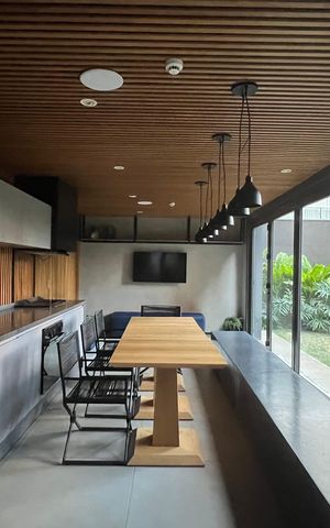 Studio à venda com 36m², 1 quarto e sem vaga Studio à venda com 36m², 1 quarto e sem vagaÁrea gourmet