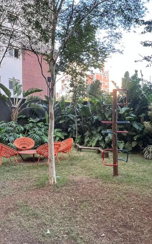 Studio à venda com 36m², 1 quarto e sem vaga Studio à venda com 36m², 1 quarto e sem vagaÁrea comum