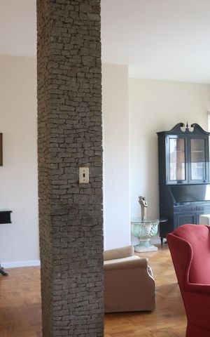 Apartamento para alugar com 95m², 2 quartos e 1 vagaSala