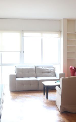 Apartamento para alugar com 95m², 2 quartos e 1 vagaSala