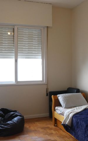 Apartamento para alugar com 95m², 2 quartos e 1 vagaQuarto 1
