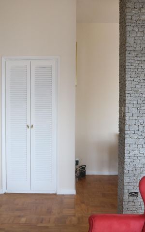 Apartamento para alugar com 95m², 2 quartos e 1 vagaSala