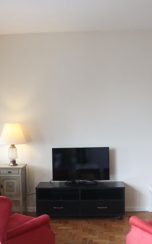 Apartamento para alugar com 95m², 2 quartos e 1 vagaSala