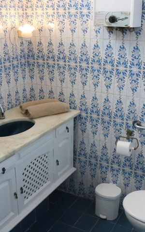 Apartamento para alugar com 95m², 2 quartos e 1 vagaBanheiro