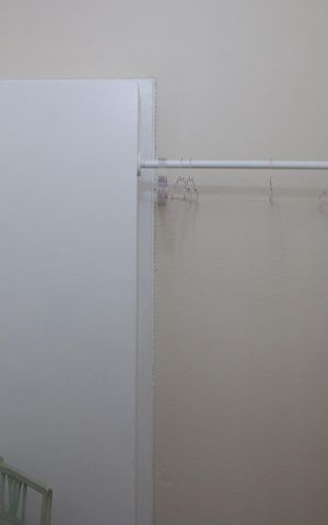 Apartamento para alugar com 95m², 2 quartos e 1 vagaQuarto 2