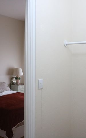 Apartamento para alugar com 95m², 2 quartos e 1 vagaQuarto 2
