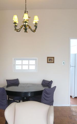Apartamento para alugar com 95m², 2 quartos e 1 vagaSala