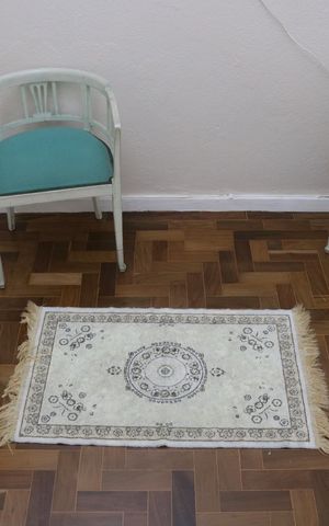 Apartamento para alugar com 95m², 2 quartos e 1 vagaQuarto 2