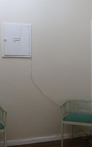 Apartamento para alugar com 95m², 2 quartos e 1 vagaQuarto 2