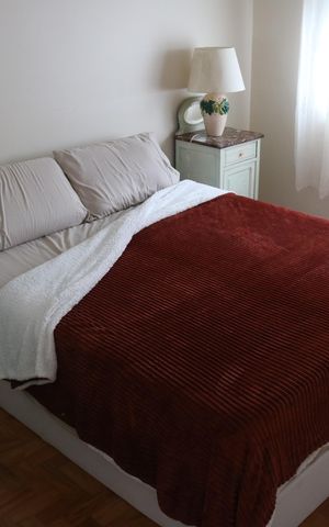 Apartamento para alugar com 95m², 2 quartos e 1 vagaQuarto 2