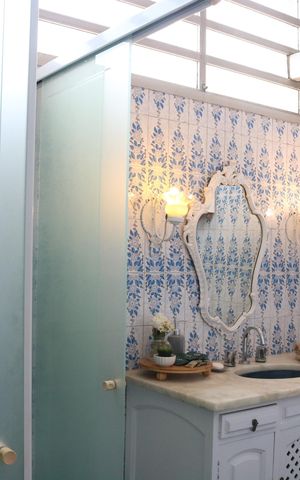 Apartamento para alugar com 95m², 2 quartos e 1 vagaBanheiro