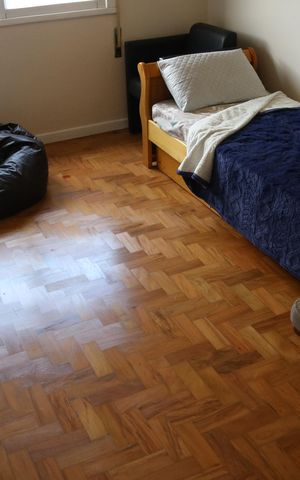 Apartamento para alugar com 95m², 2 quartos e 1 vagaQuarto 1