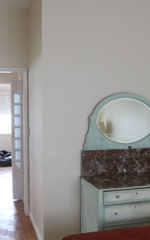 Apartamento para alugar com 95m², 2 quartos e 1 vagaQuarto 2
