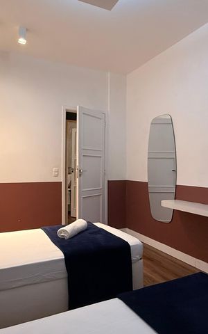 Apartamento à venda com 83m², 2 quartos e sem vagaQuarto