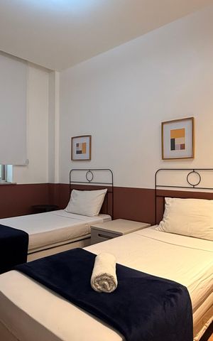 Apartamento à venda com 83m², 2 quartos e sem vagaQuarto
