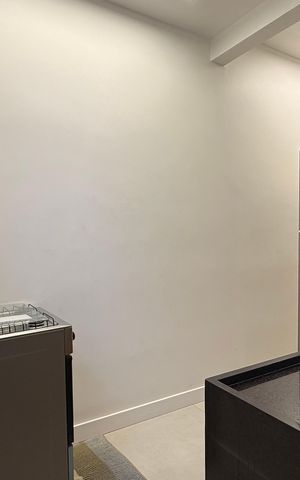 Apartamento à venda com 83m², 2 quartos e sem vagaCozinha