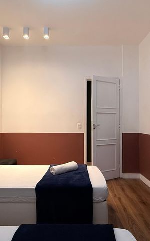 Apartamento à venda com 83m², 2 quartos e sem vagaQuarto