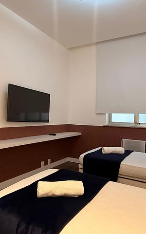 Apartamento à venda com 83m², 2 quartos e sem vagaQuarto
