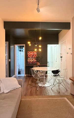 Apartamento à venda com 83m², 2 quartos e sem vagaSala