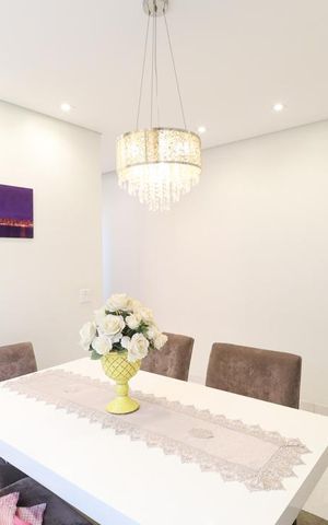 Casa de condomínio à venda com 200m², 3 quartos e 4 vagas