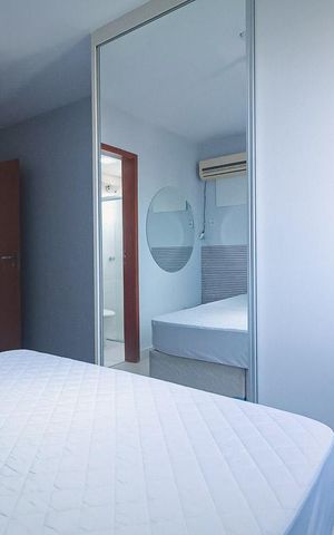Apartamento para alugar com 75m², 3 quartos e 1 vaga Apartamento para alugar com 75m², 3 quartos e 1 vagaQuarto Suíte