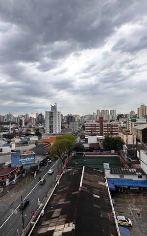 Apartamento para alugar com 70m², 2 quartos e 2 vagas Apartamento para alugar com 70m², 2 quartos e 2 vagasVista do Quarto