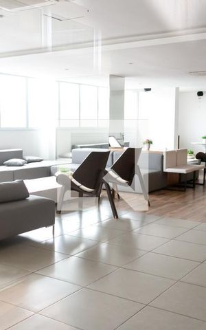 Apartamento para alugar com 70m², 2 quartos e 2 vagas Apartamento para alugar com 70m², 2 quartos e 2 vagasÁrea comum - Salão de festas