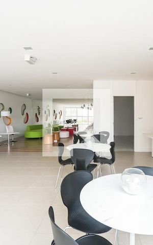 Apartamento para alugar com 70m², 2 quartos e 2 vagas Apartamento para alugar com 70m², 2 quartos e 2 vagasÁrea comum - Salão de festas