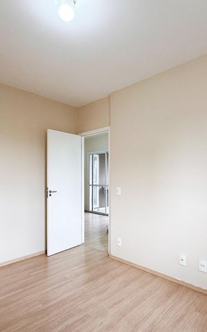 Apartamento para alugar com 70m², 2 quartos e 2 vagas Apartamento para alugar com 70m², 2 quartos e 2 vagasQuarto