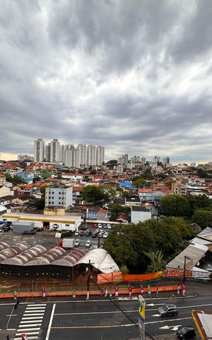Apartamento para alugar com 70m², 2 quartos e 2 vagas Apartamento para alugar com 70m², 2 quartos e 2 vagasVista da Suíte