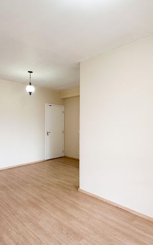 Apartamento para alugar com 70m², 2 quartos e 2 vagas Apartamento para alugar com 70m², 2 quartos e 2 vagasSala