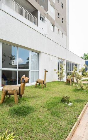 Apartamento para alugar com 70m², 2 quartos e 2 vagas Apartamento para alugar com 70m², 2 quartos e 2 vagasÁrea comum
