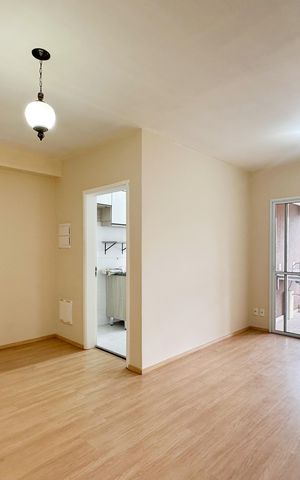 Apartamento para alugar com 70m², 2 quartos e 2 vagas Apartamento para alugar com 70m², 2 quartos e 2 vagasSala