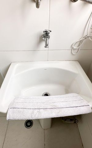 Apartamento para alugar com 70m², 2 quartos e 2 vagas Apartamento para alugar com 70m², 2 quartos e 2 vagasÁrea de Serviço