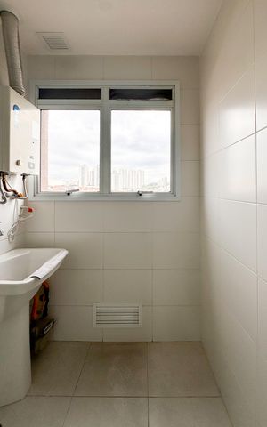 Apartamento para alugar com 70m², 2 quartos e 2 vagas Apartamento para alugar com 70m², 2 quartos e 2 vagasÁrea de Serviço