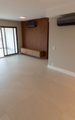 Apartamento à venda com 145m², 3 quartos e 3 vagas