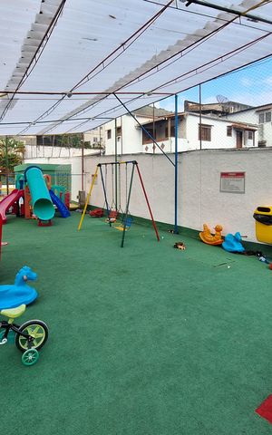 Apartamento para alugar com 53m², 2 quartos e 1 vaga Apartamento para alugar com 53m², 2 quartos e 1 vagaÁrea comum