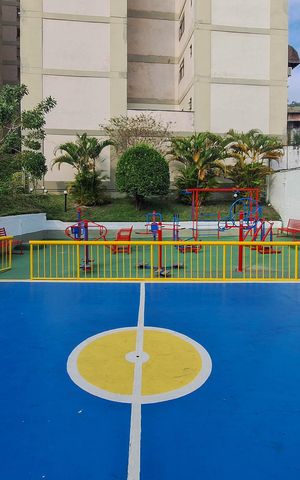Apartamento para alugar com 53m², 2 quartos e 1 vaga Apartamento para alugar com 53m², 2 quartos e 1 vagaÁrea comum