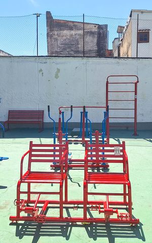 Apartamento para alugar com 53m², 2 quartos e 1 vaga Apartamento para alugar com 53m², 2 quartos e 1 vagaÁrea comum