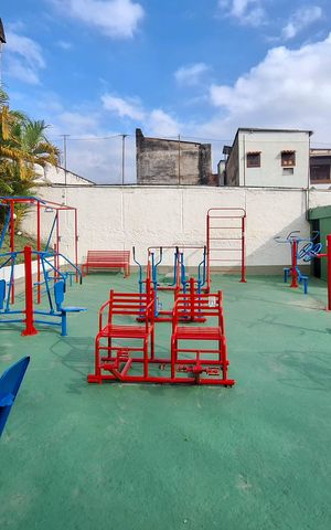 Apartamento para alugar com 53m², 2 quartos e 1 vaga Apartamento para alugar com 53m², 2 quartos e 1 vagaÁrea comum