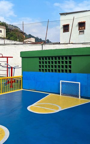 Apartamento para alugar com 53m², 2 quartos e 1 vaga Apartamento para alugar com 53m², 2 quartos e 1 vagaÁrea comum