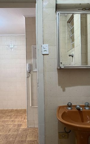 Apartamento para alugar com 53m², 2 quartos e sem vaga Apartamento para alugar com 53m², 2 quartos e sem vagaBanheiro